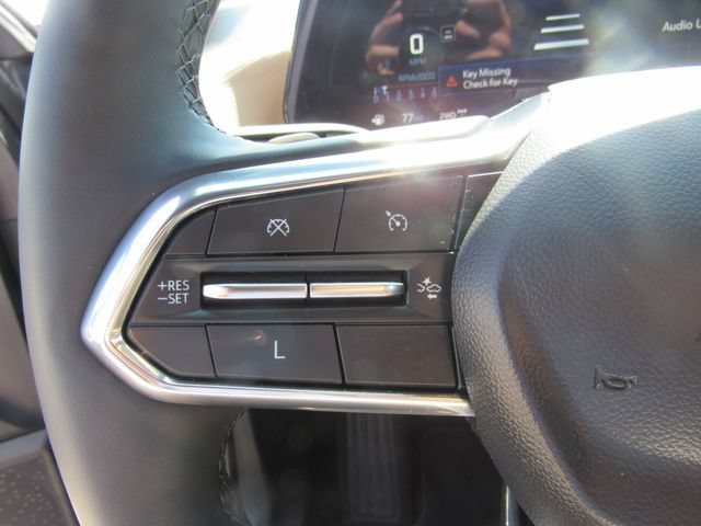 Certified Used 2025 Sterling Gray Metallic Chevrolet ACTIV image 15