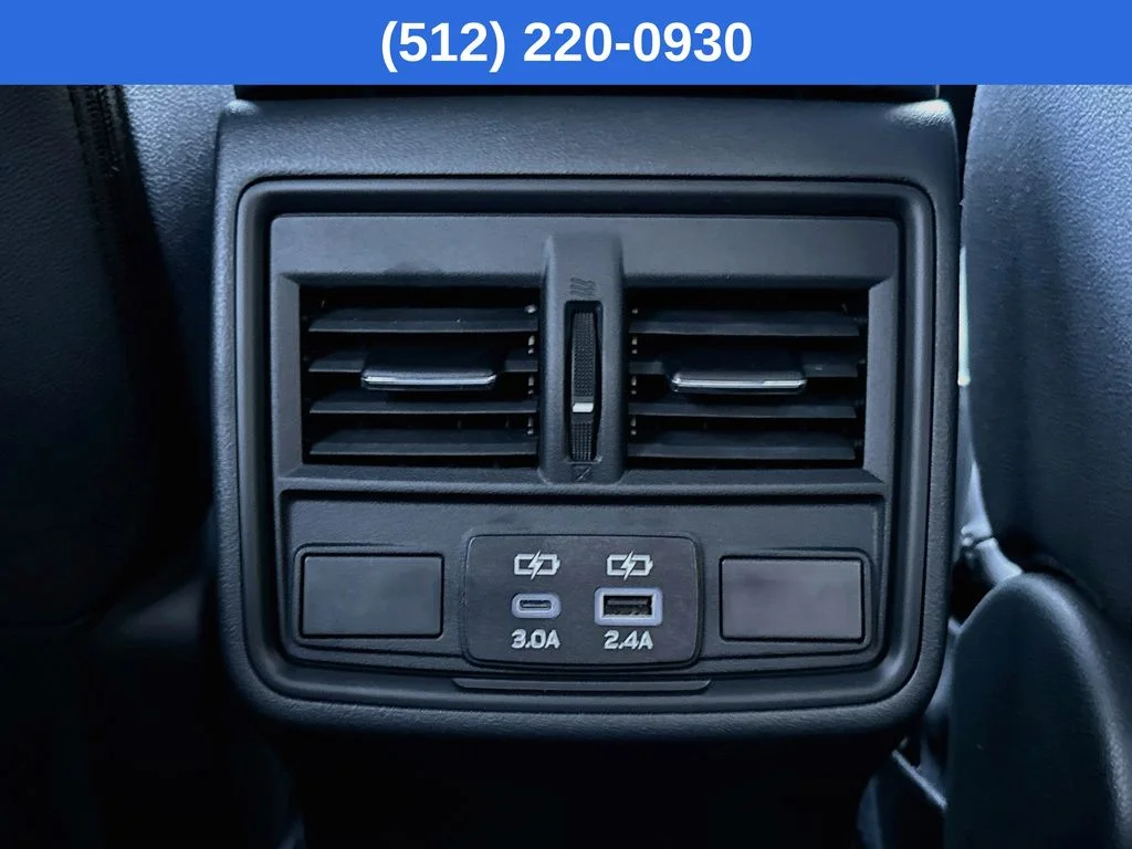 New 2026 Gray Subaru Premium image 34