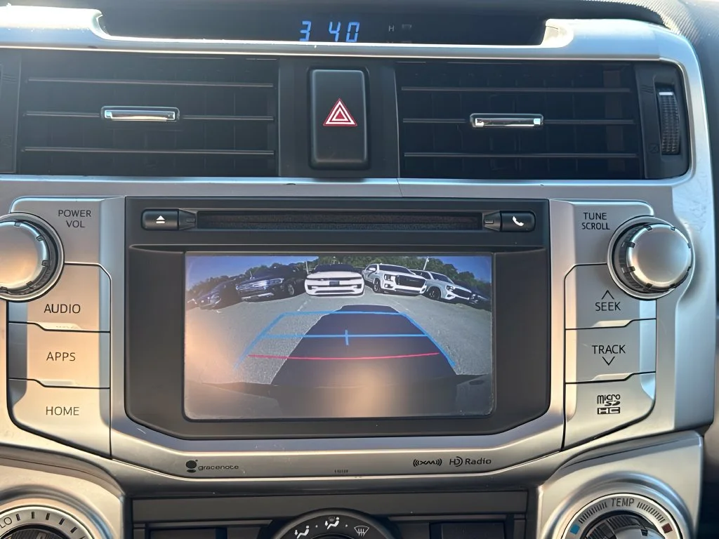 Used 2017 Gray Toyota SR5 Premium image 21