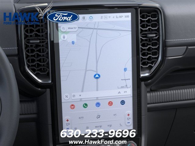 New 2026 Avalanche Ford Lariat® image 14