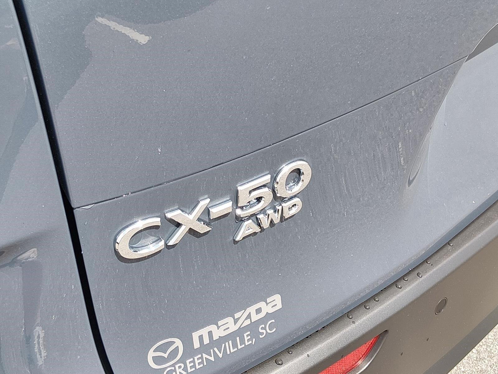 New 2026 Polymetal Gray Metallic Mazda 2.5 S Premium AWD image 23