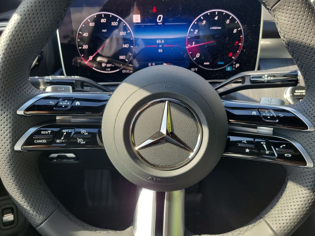 2026 Mercedes-Benz CLE CLE 300 - Photo 18