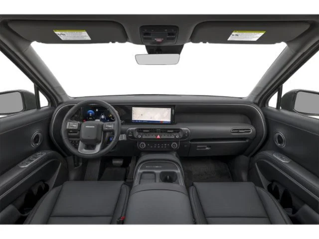 New 2027 Silver Hyundai SEL image 5