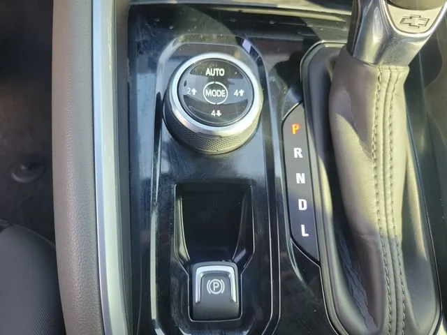 2024 Chevrolet Colorado ZR2 - Photo 35