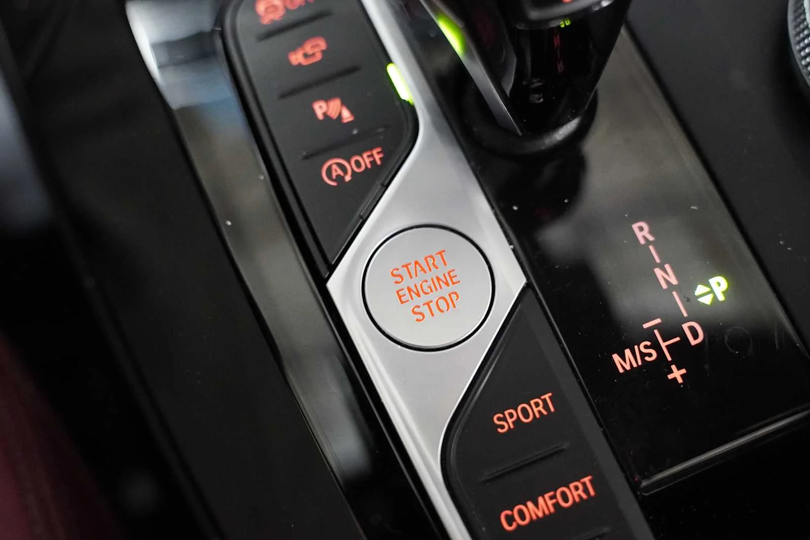 Certified Used 2024 Skyscraper Grey Metallic BMW xDrive30i image 18