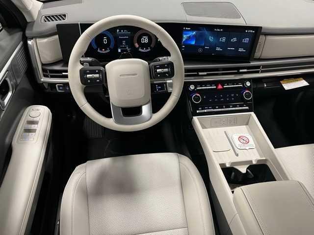 New 2025 Rockwood Green Hyundai SEL AWD image 41