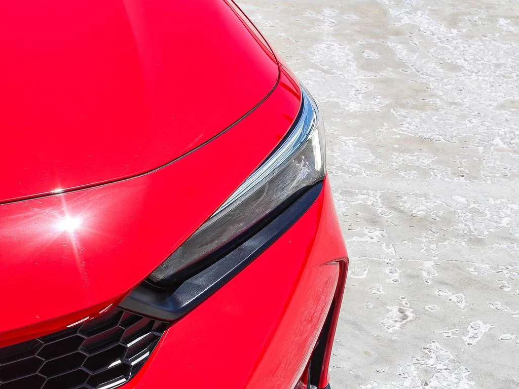 2025 Honda Civic Sport - Photo 11