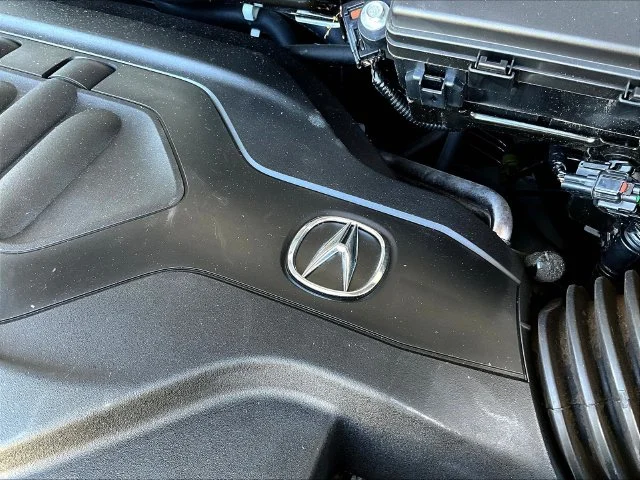 Used 2020 White Acura 3.5L image 35