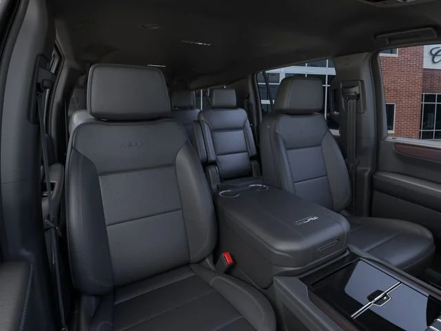 New 2026 Sterling Metallic GMC Denali image 16