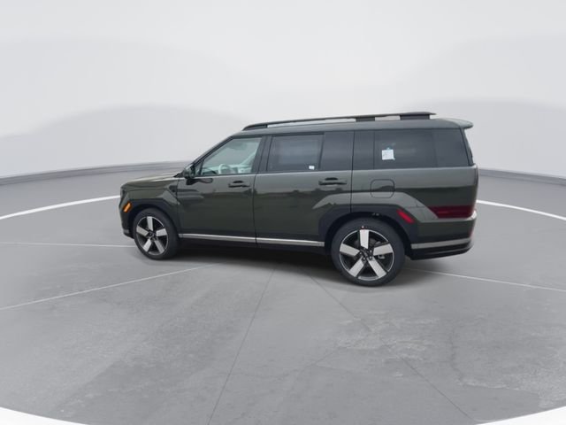 Used 2024 Green Hyundai Limited image 6