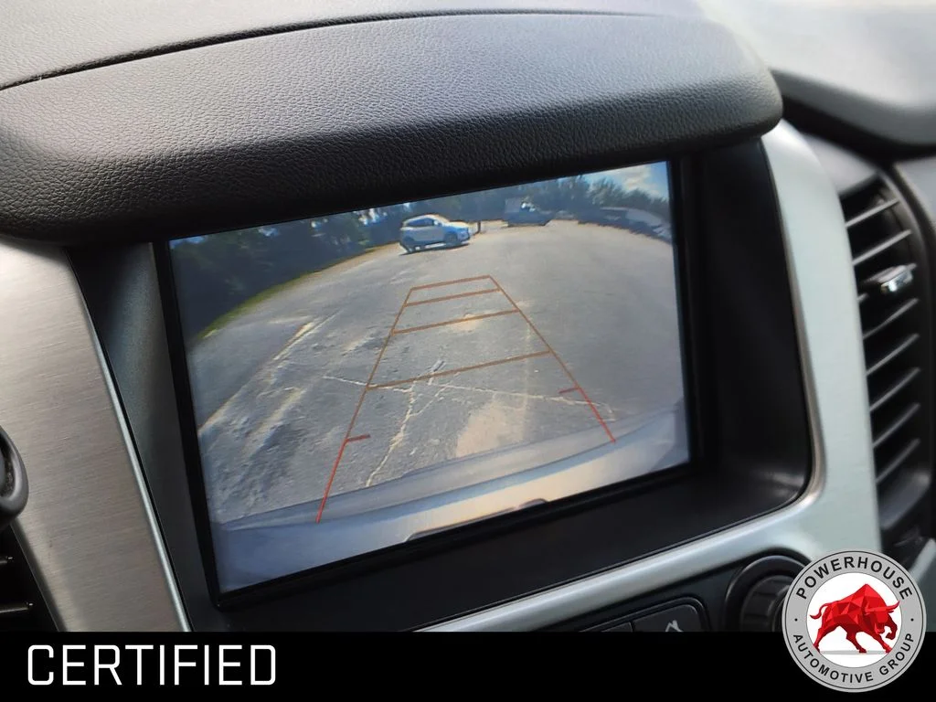 Used 2019 Gray GMC SLT Standard Edition image 28