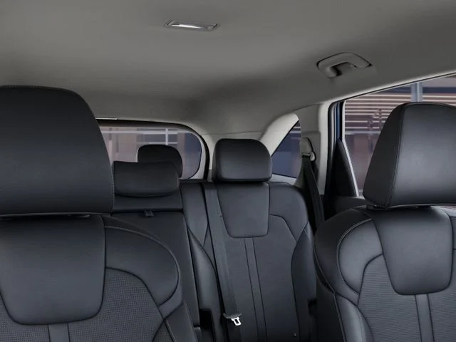 New 2026 Blue Kia EX image 27