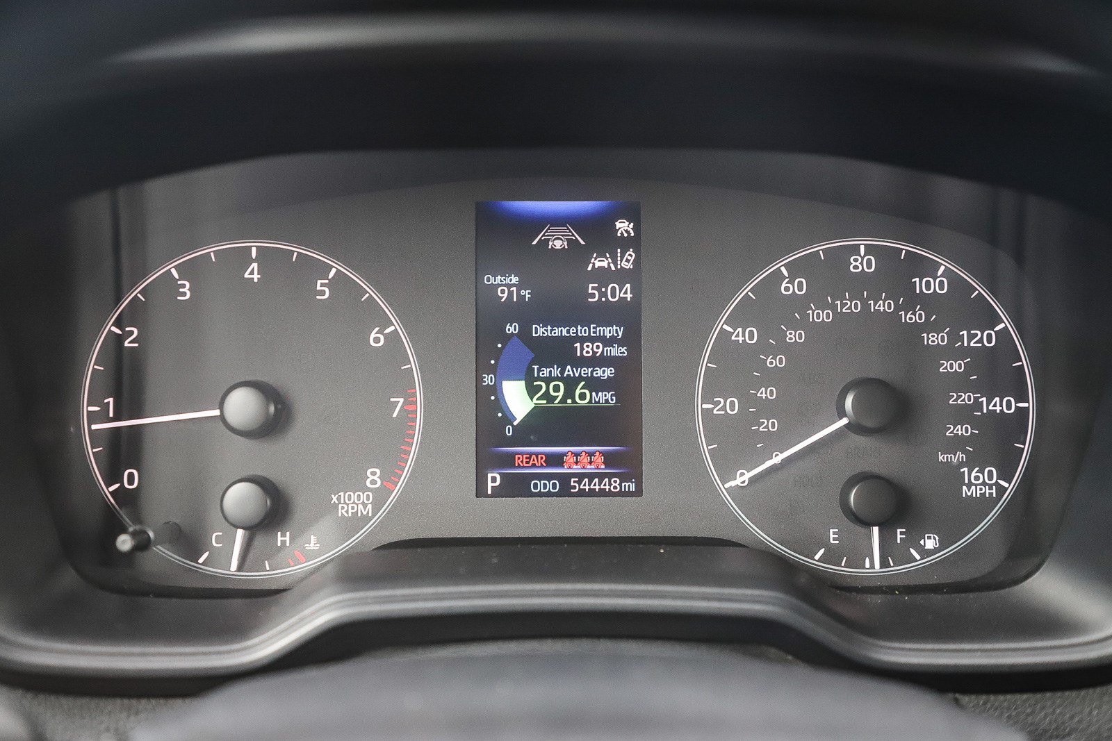 Certified Used 2024 Ice Cap Toyota LE image 22