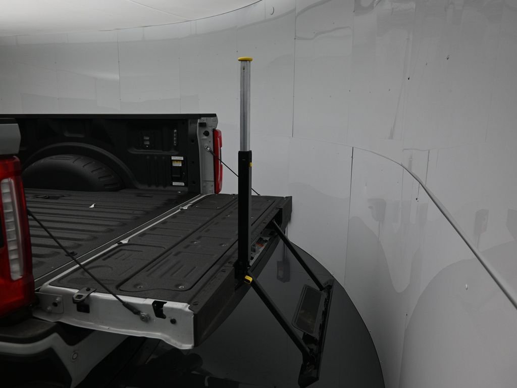 New 2026 Avalanche Ford Lariat image 29