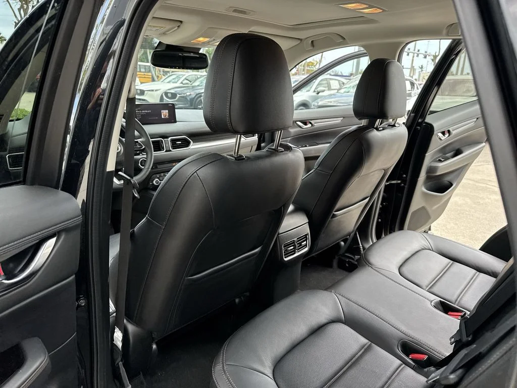 2023 Mazda CX-5 S Premium Plus package - Photo 34