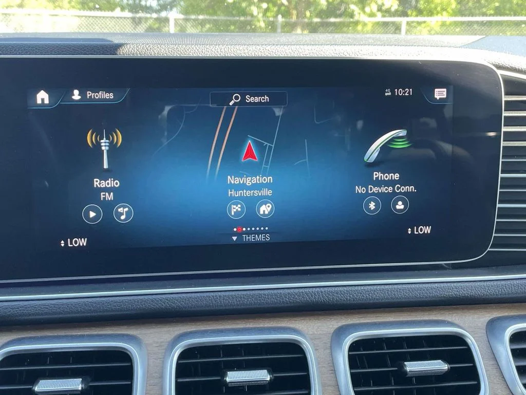 2020 Mercedes-Benz GLE GLE450 - Photo 32