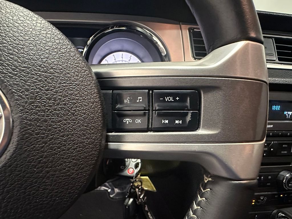 Used 2010  Ford GT image 76