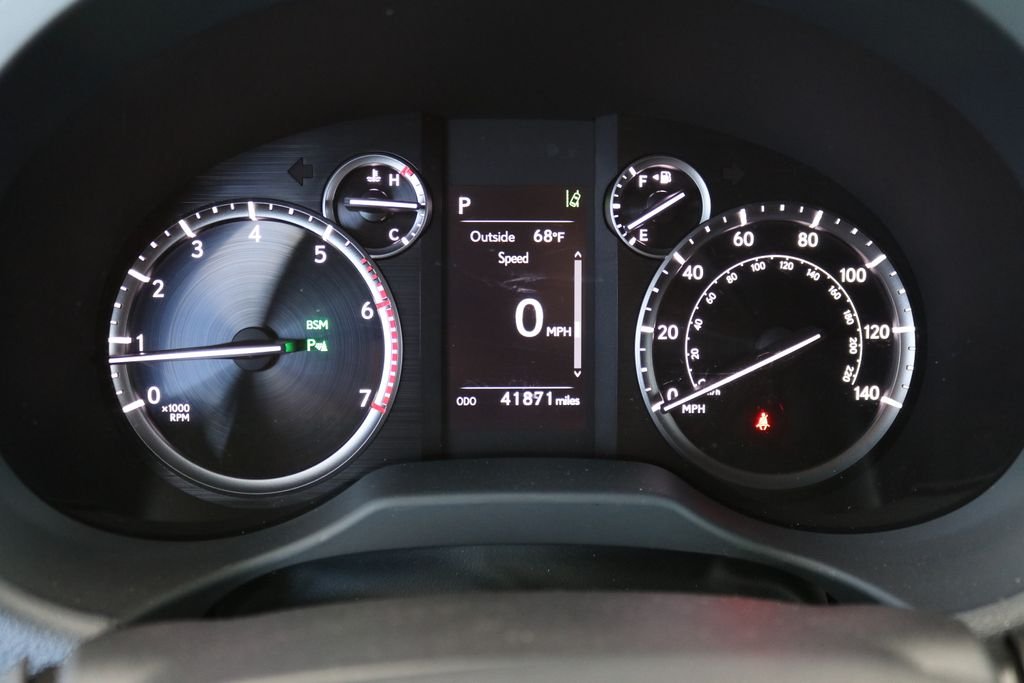 2023 Lexus GX PREMIUM - Photo 55