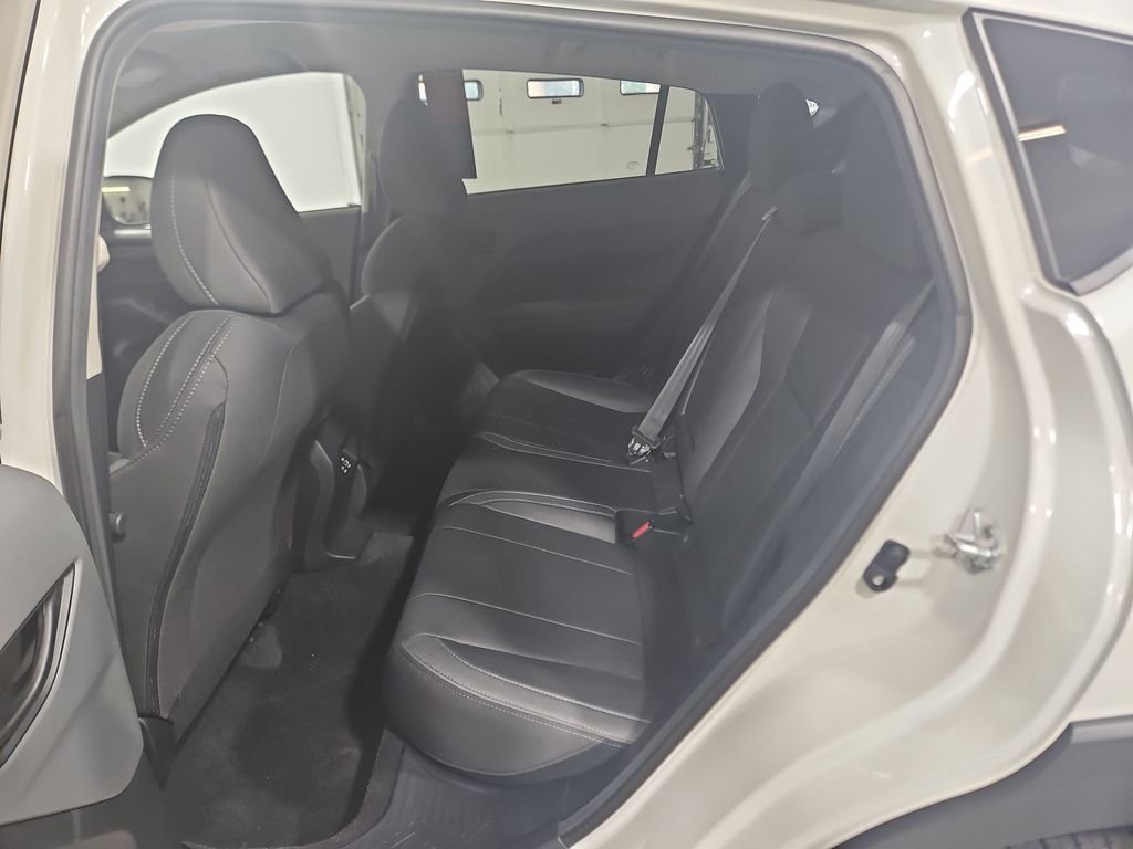 New 2026 White Subaru Premium image 23
