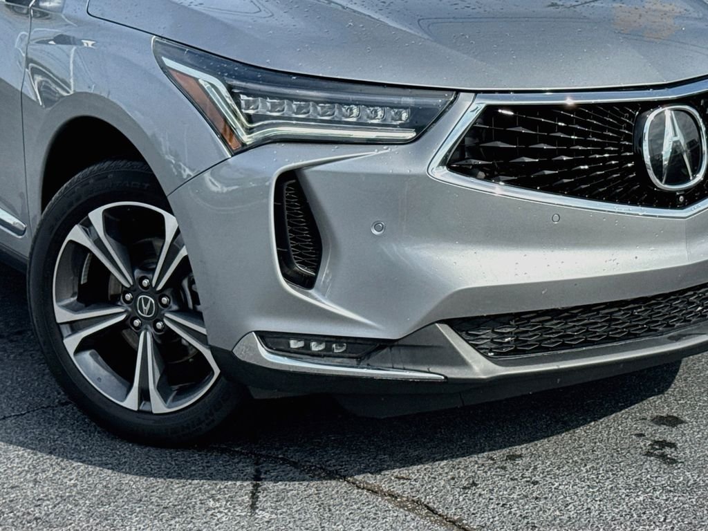 Used 2024  Acura Advance Package image 13