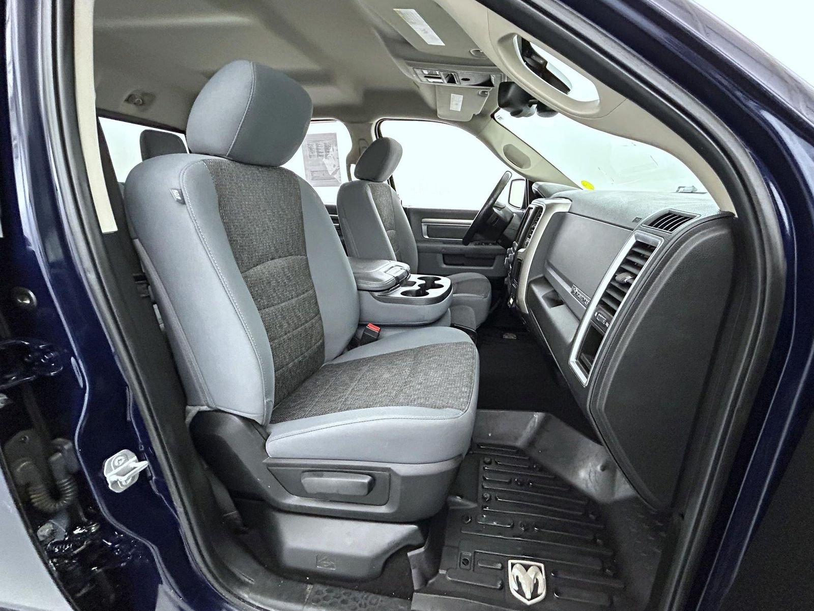 Used 2018 Blue Ram Big Horn image 15