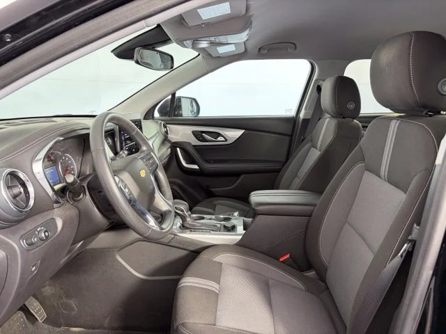 Used 2024 Black Chevrolet LT image 11