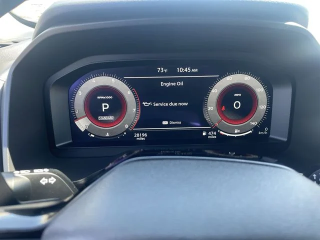 2026 Nissan Rogue SL - Photo 20