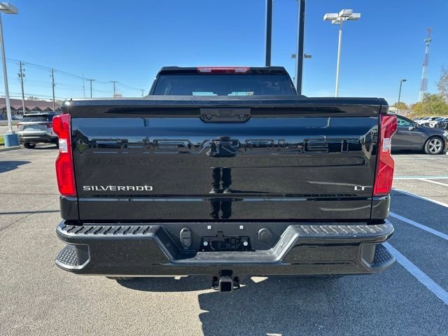 2026 Chevrolet Silverado 1500 LT Trail Boss - Photo 16