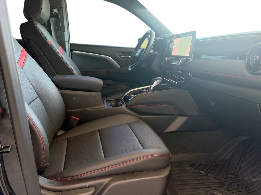 2026 Chevrolet Colorado Z71 - Photo 29