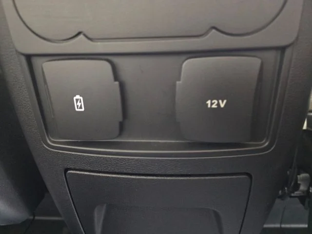 Used 2023 White Ford XLT image 9