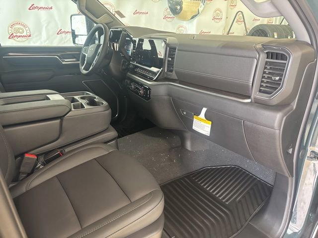 2026 Chevrolet Silverado 2500 HD LT - Photo 40
