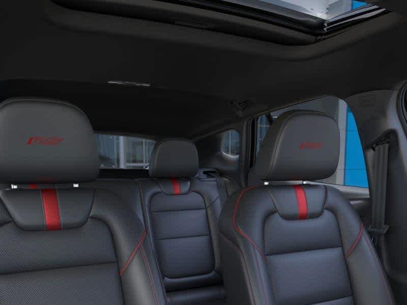 2026 Chevrolet Trax RS - Photo 24
