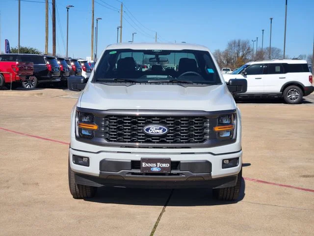New 2026 Avalanche Ford STX® image 2