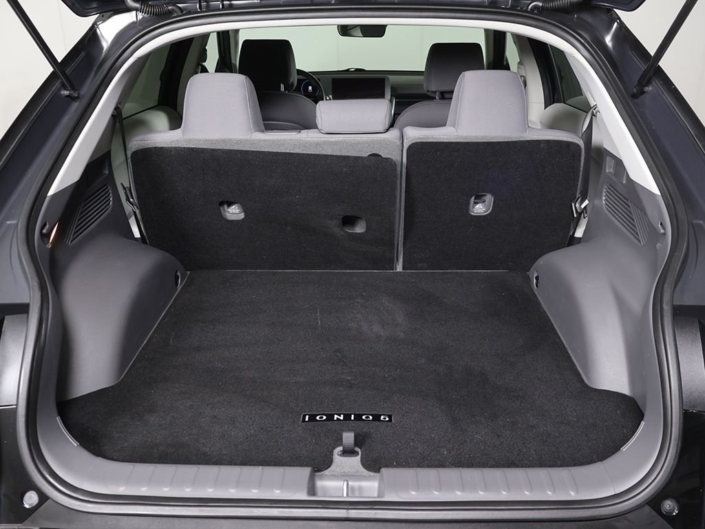 2022 Hyundai IONIQ 5 SE - Photo 16