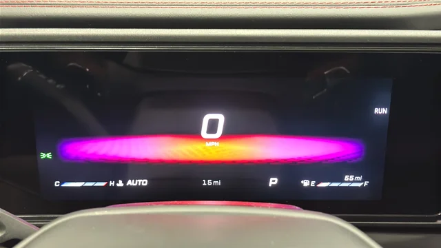 New 2026 Redeye Exterior Paint Dodge R/T image 17