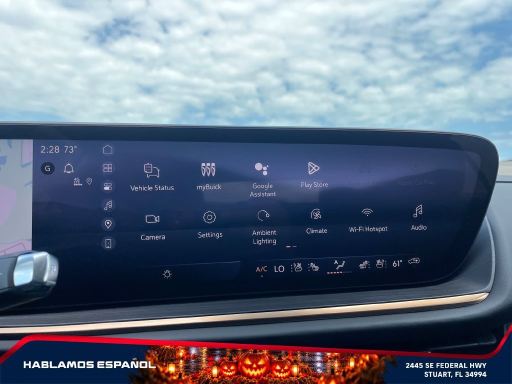 2026 Buick Envision Avenir - Photo 30