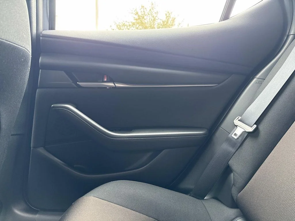 New 2026 Jet Black Mica Mazda 2.5 S image 17