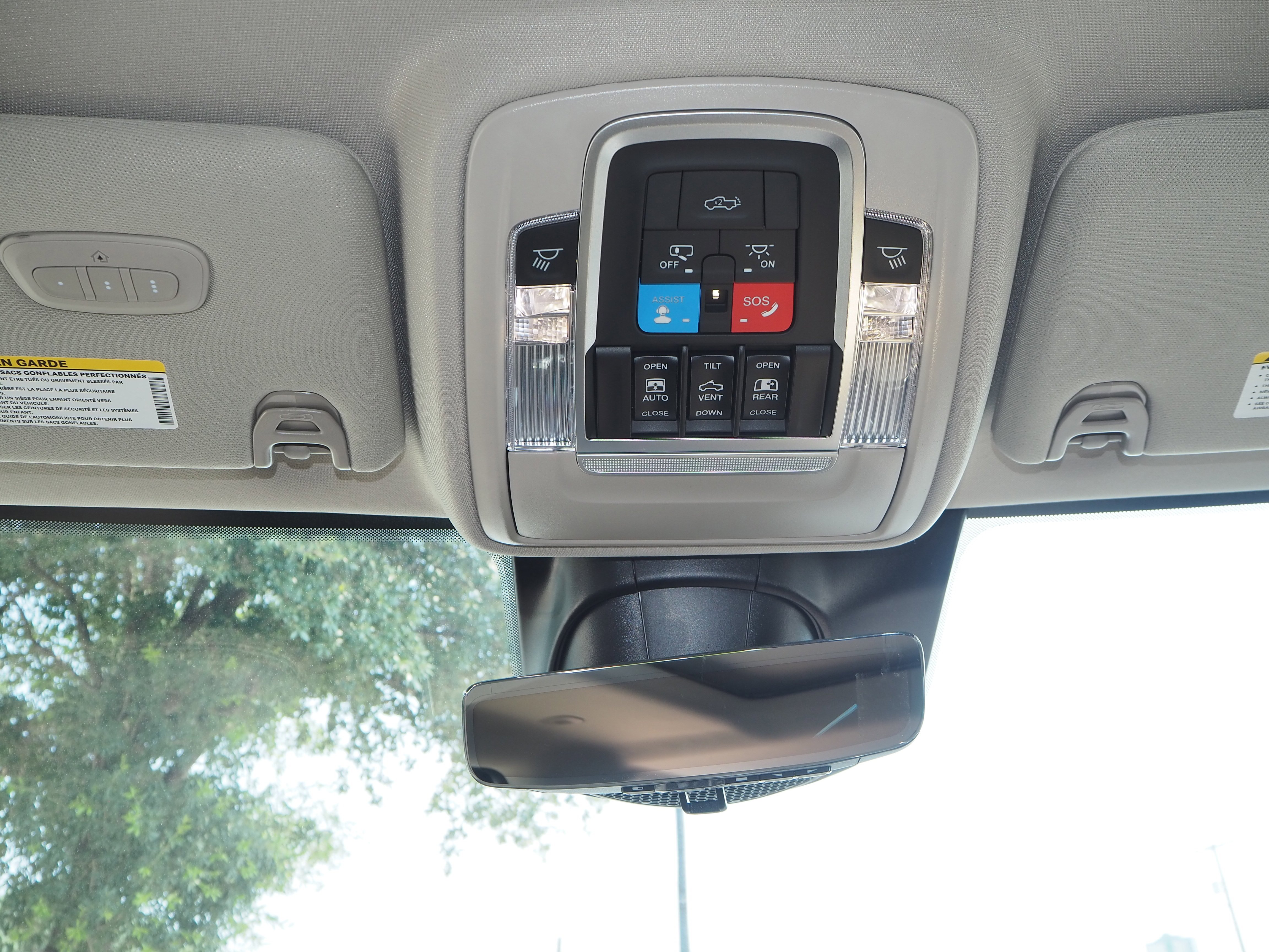 2025 RAM 2500 Limited - Photo 23