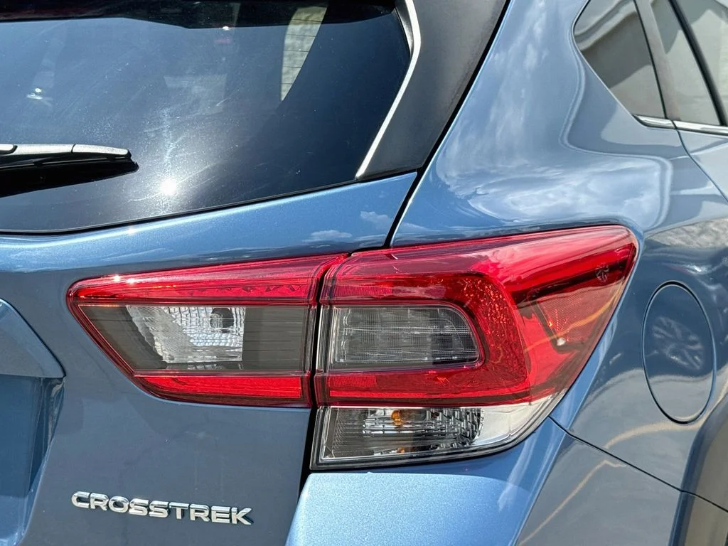 Used 2021 Blue Subaru Limited image 31