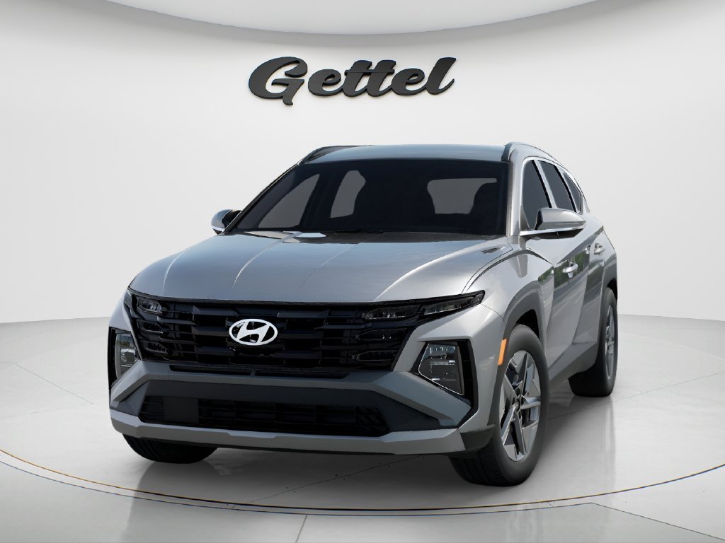 2026 Hyundai Tucson SEL - Photo 9