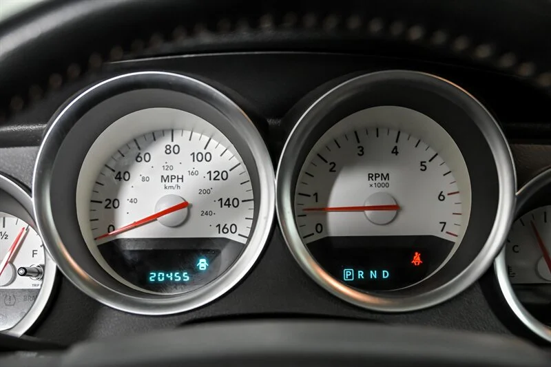 Used 2006 Go Mango! Dodge RT image 23