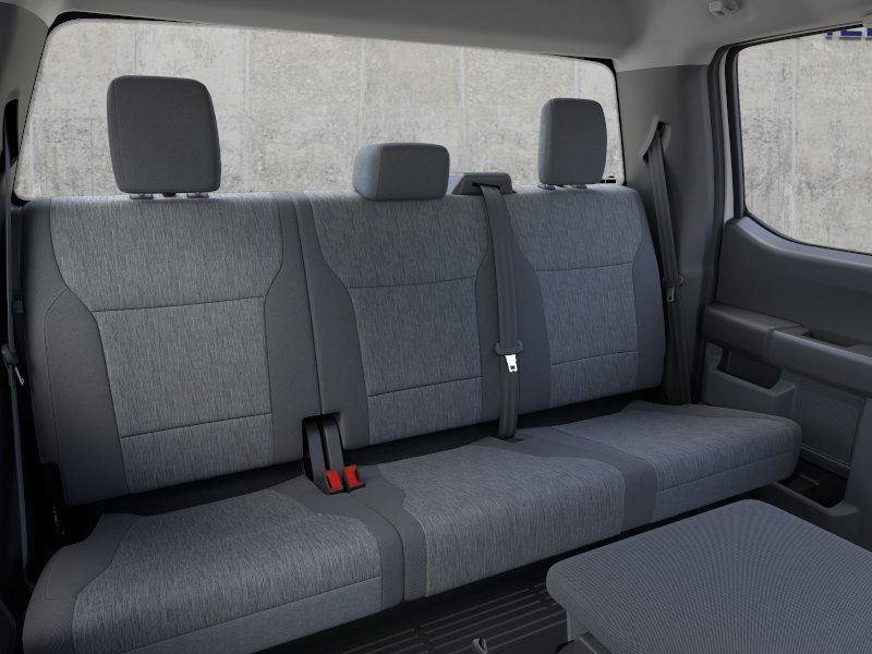 2025 Ford F-250 Super Duty XL - Photo 13