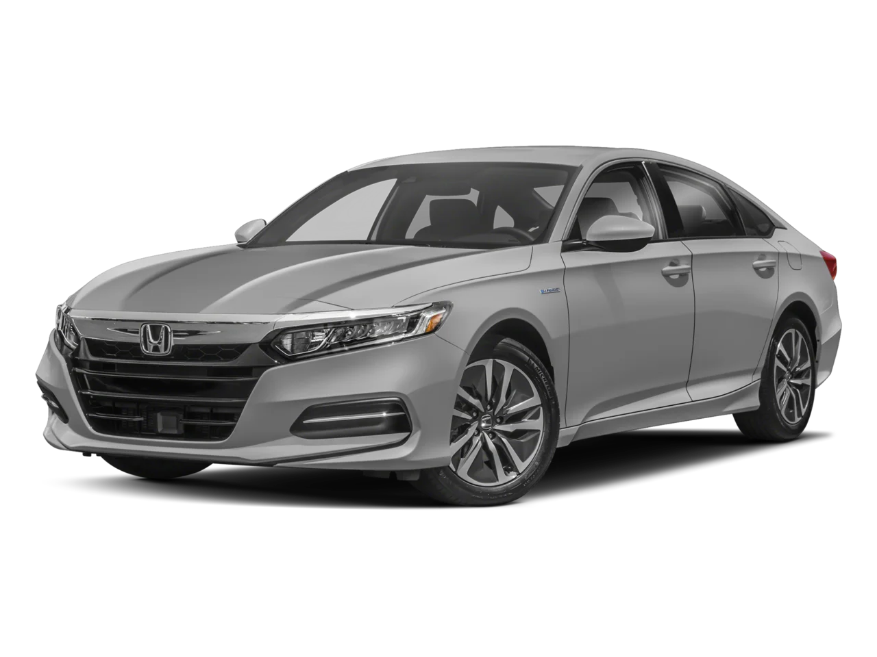 2018 Honda Accord Hybrid's photo