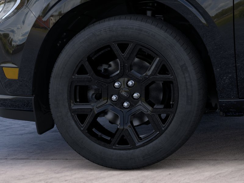New 2026 Gray Ford Lobo Standard image 20