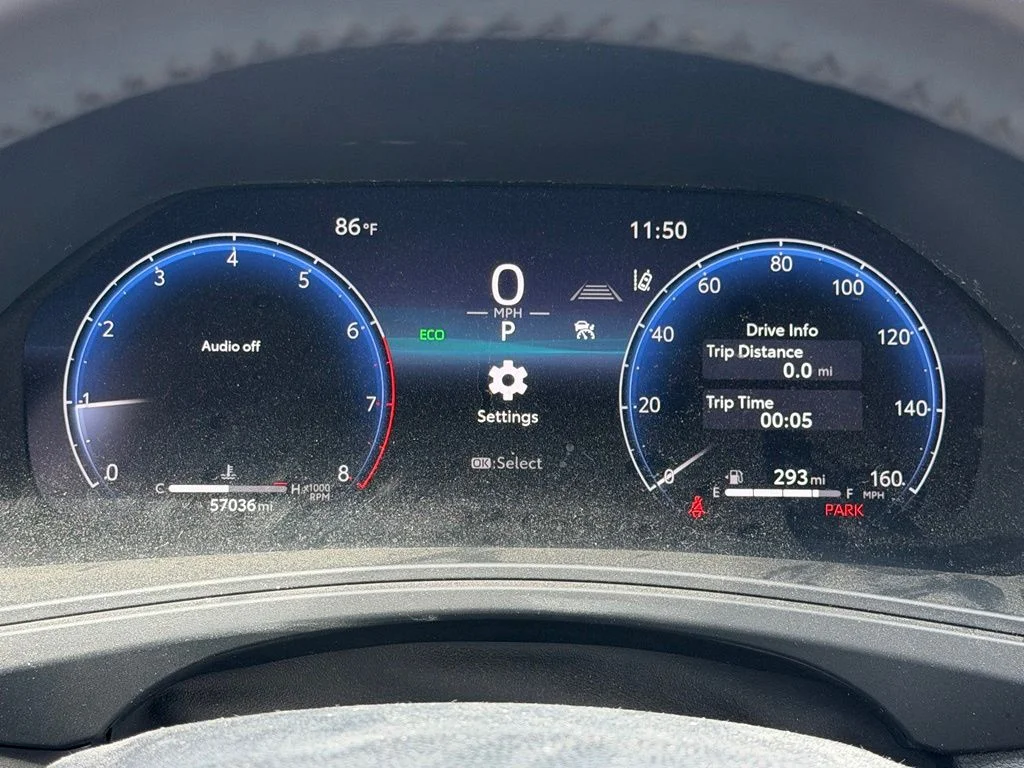 Used 2024 Beige Toyota Limited image 34