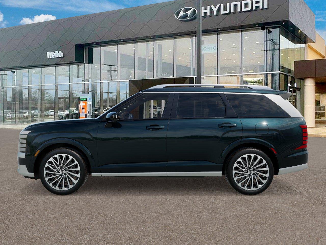 Vehicle thumbnail