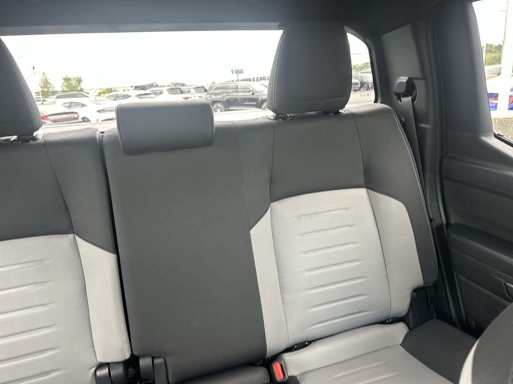 2025 Toyota Tacoma TRD Sport - Photo 14