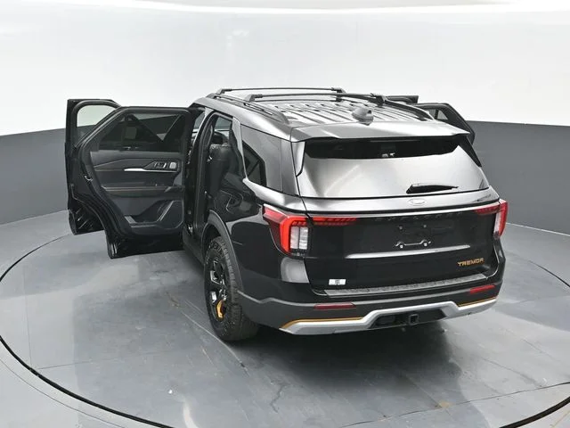 2026 Ford Explorer Tremor - Photo 26