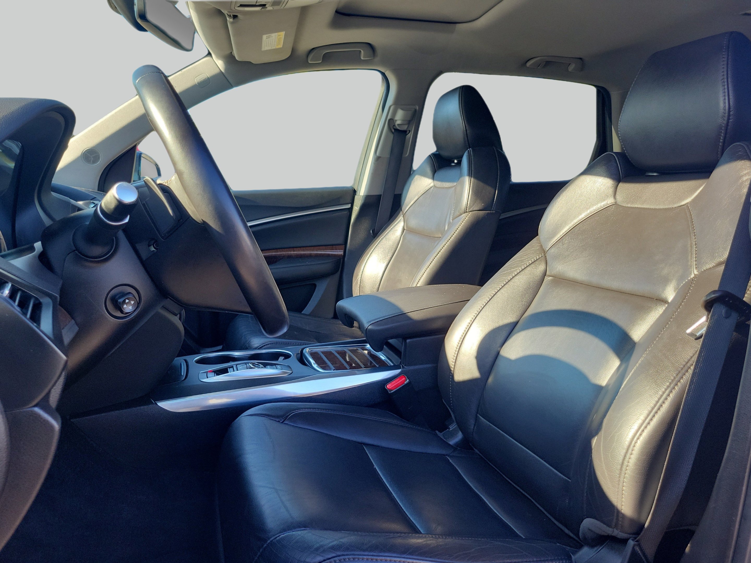 Used 2020 Modern Steel Metallic Acura 3.5L image 51
