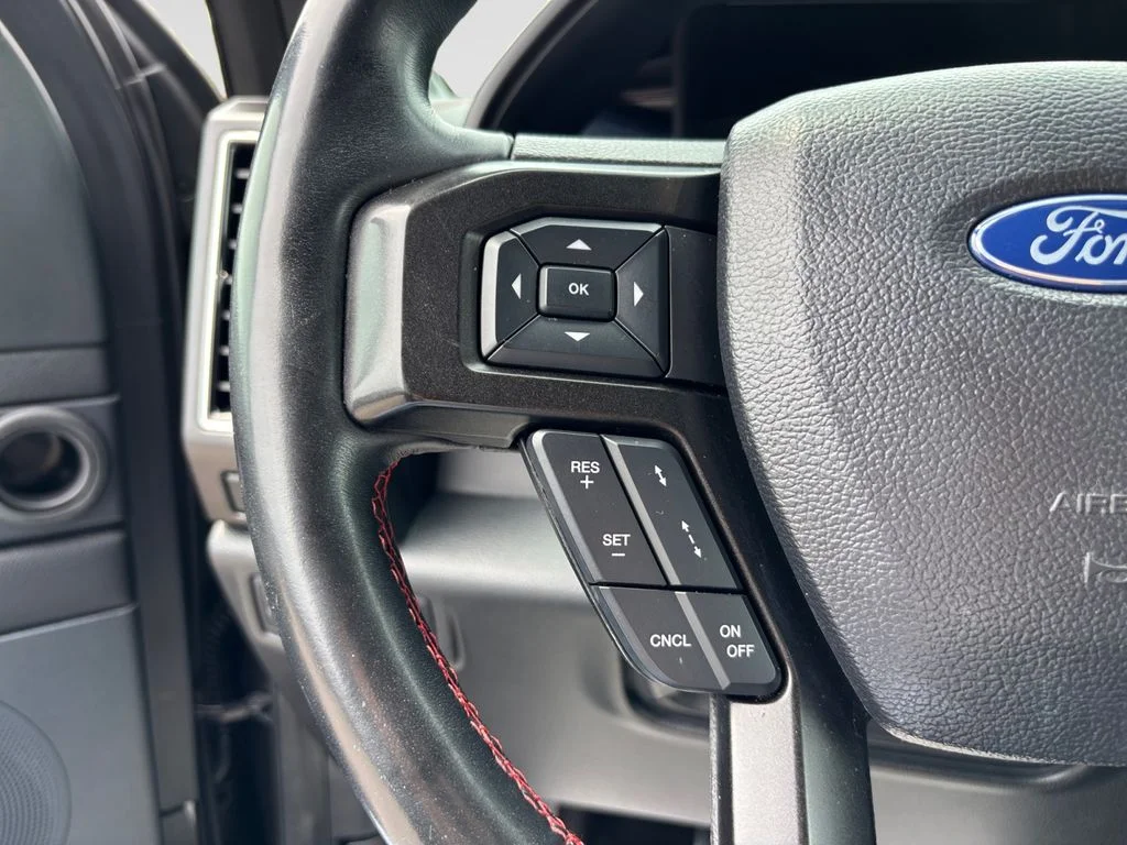 Used 2021 Gray Ford Limited image 25